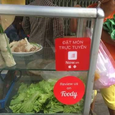 Tổng hợp- Ăn vặt Gỏi Cuốn Phụng