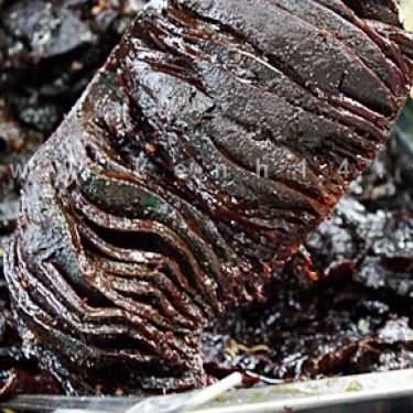 Món ăn- Ăn vặt Bánh Tráng Trộn & Gỏi Khô Bò