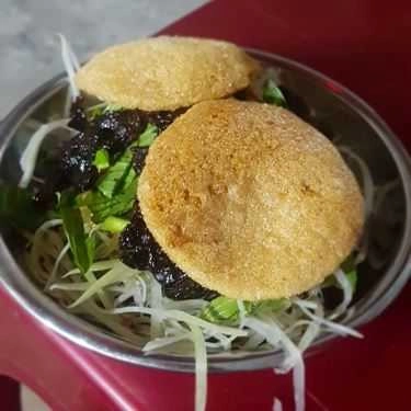 Món ăn- Ăn vặt Gỏi Khô Bò - Hẻm 38 Đinh Tiên Hoàng