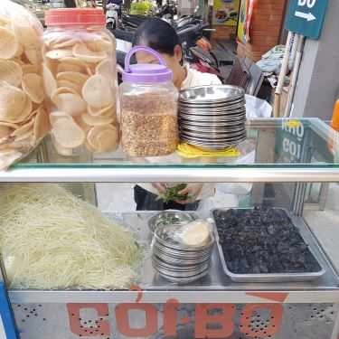 Tổng hợp- Ăn vặt Gỏi Khô Bò - Hẻm 38 Đinh Tiên Hoàng
