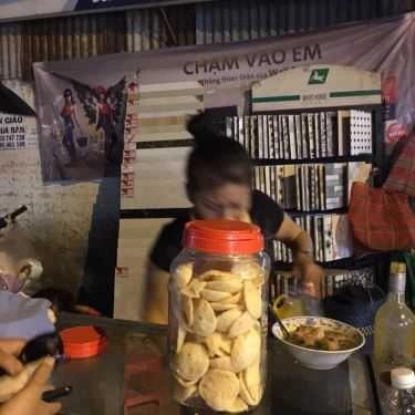 Tổng hợp- Ăn vặt Gỏi Khô Bò - Nguyễn Văn Lạc