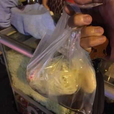 Món ăn- Ăn vặt Gỏi Khô Bò - Nguyễn Văn Lạc