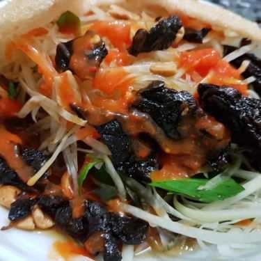 Tổng hợp- Ăn vặt Gỏi Khô Bò - Nguyễn Văn Lạc