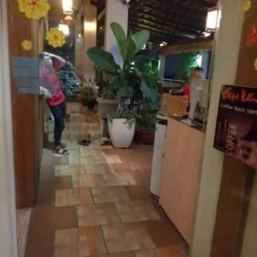 Tổng hợp- Gọi Nắng Cafe
