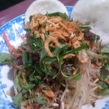 Món ăn- Ăn vặt Gỏi Thái & Bánh Tằm Bì