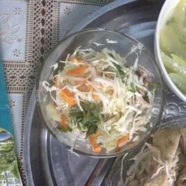 Món ăn- Ăn vặt Gỏi Vịt - Lê Trọng Tấn