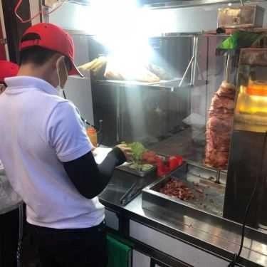 Tổng hợp- Ăn vặt Goki Kebab