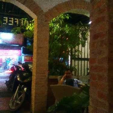 Tổng hợp- Gold Cafe - Nguyễn Văn Quá