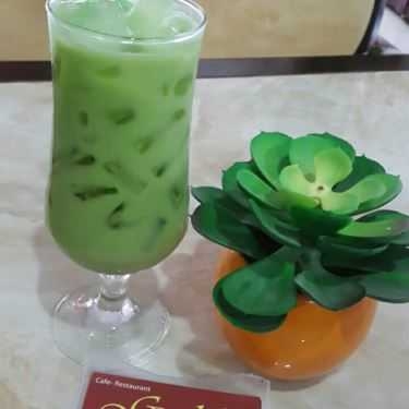 Tổng hợp- Gold Coffee - Chung Cư An Hòa