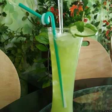 Tổng hợp- Gold Coffee - Chung Cư An Hòa