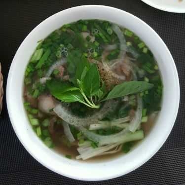 Tổng hợp- Gold Coffee - Chung Cư An Hòa