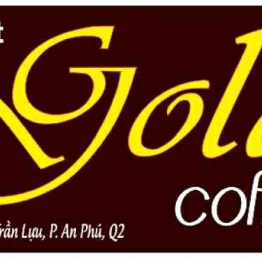 Tổng hợp- Gold Coffee - Chung Cư An Hòa
