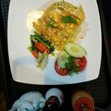 Tổng hợp- Gold Coffee - Chung Cư An Hòa