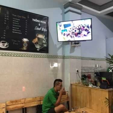 Tổng hợp- Golden Coffee