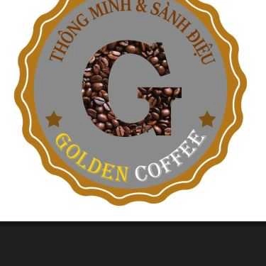 Tổng hợp- Golden Coffee