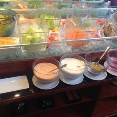 Món ăn- Lobby Cafe - Nhật Hạ 3 Hotel