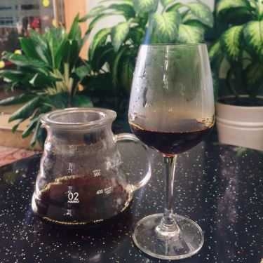 Món ăn- Golden Mountain Coffee & Tea
