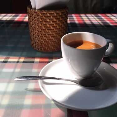 Món ăn- Golden Mountain Coffee & Tea