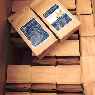 Tổng hợp- Golden Mountain Coffee & Tea