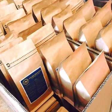 Tổng hợp- Golden Mountain Coffee & Tea