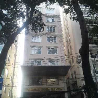 Tổng hợp- Golden Rose Hotel