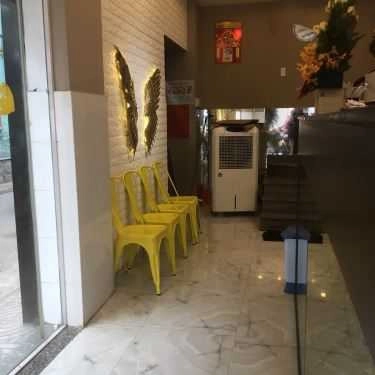 Tổng hợp- Cafe Golden Tea
