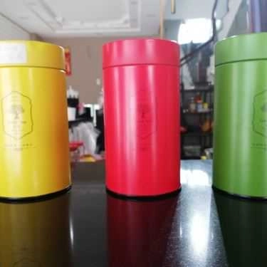 Tổng hợp- Cafe Golden Tea