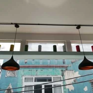 Tổng hợp- Cafe Golden Tea