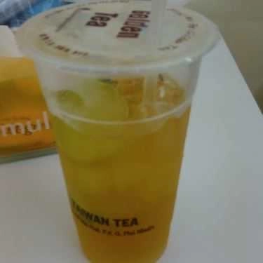 Tổng hợp- Cafe Golden Tea