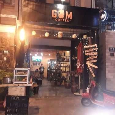 Tổng hợp- Gốm Coffee
