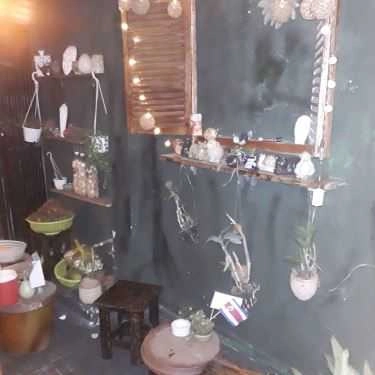 Tổng hợp- Gốm Coffee