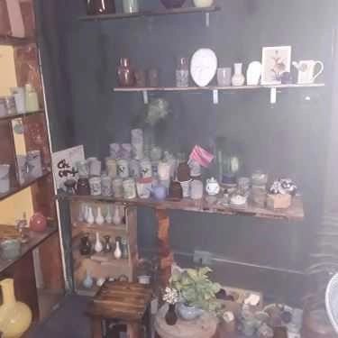 Tổng hợp- Gốm Coffee