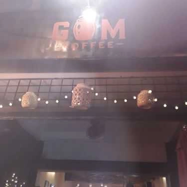Tổng hợp- Gốm Coffee