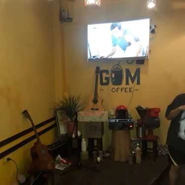 Tổng hợp- Gốm Coffee