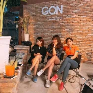 Tổng hợp- Gon Coffee