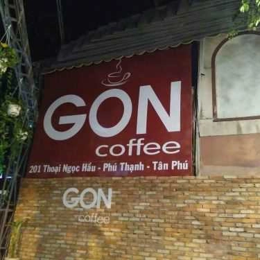 Tổng hợp- Gon Coffee