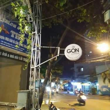 Tổng hợp- Gon Coffee
