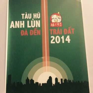 Tổng hợp- Ăn vặt Tàu Hủ Anh Lùn Singapore