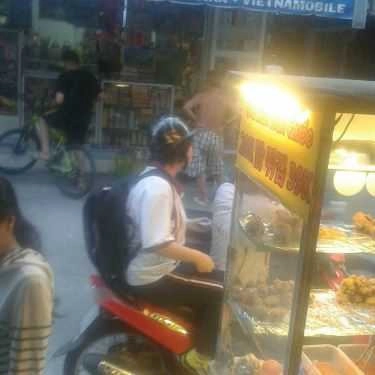 Tổng hợp- Ăn vặt Good Chicken - Gà Rán Hàn Quốc - Đường 20 Thước