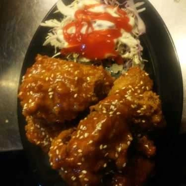 Món ăn- Ăn vặt Good Chicken - Gà Rán Hàn Quốc - Đường 20 Thước