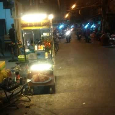 Tổng hợp- Ăn vặt Good Chicken - Gà Rán Hàn Quốc - Đường 20 Thước