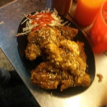 Món ăn- Ăn vặt Good Chicken - Gà Rán Hàn Quốc - Đường 20 Thước