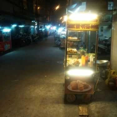 Tổng hợp- Ăn vặt Good Chicken - Gà Rán Hàn Quốc - Đường 20 Thước