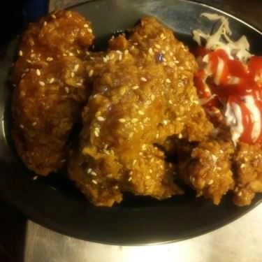 Món ăn- Ăn vặt Good Chicken - Gà Rán Hàn Quốc - Đường 20 Thước
