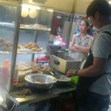 Tổng hợp- Ăn vặt Good Chicken - Gà Rán Hàn Quốc - Đường 20 Thước