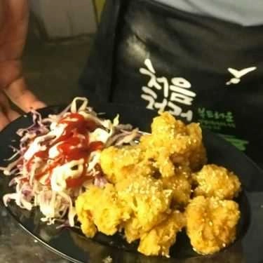 Món ăn- Ăn vặt Good Chicken - Gà Rán Hàn Quốc - Âu Dương Lân