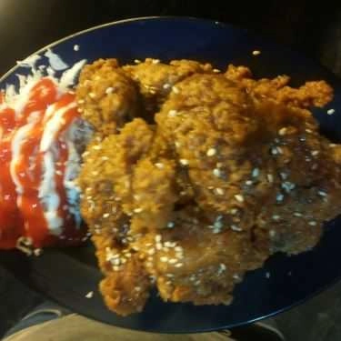 Món ăn- Ăn vặt Good Chicken - Gà Rán Hàn Quốc - Đường 20 Thước