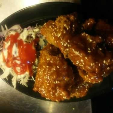 Món ăn- Ăn vặt Good Chicken - Gà Rán Hàn Quốc - Đường 20 Thước