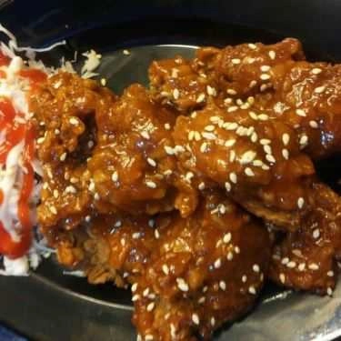 Món ăn- Ăn vặt Good Chicken - Gà Rán Hàn Quốc - Đường 20 Thước