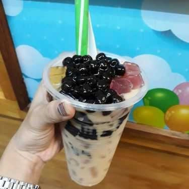 Món ăn- Cafe Good For Health - Sinh Tố & Ăn Vặt